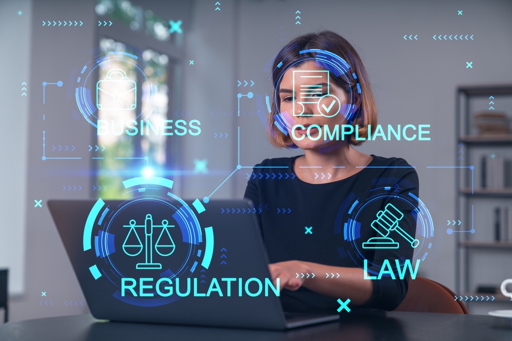 FXNovus Kundensicherheit und Vorschriften